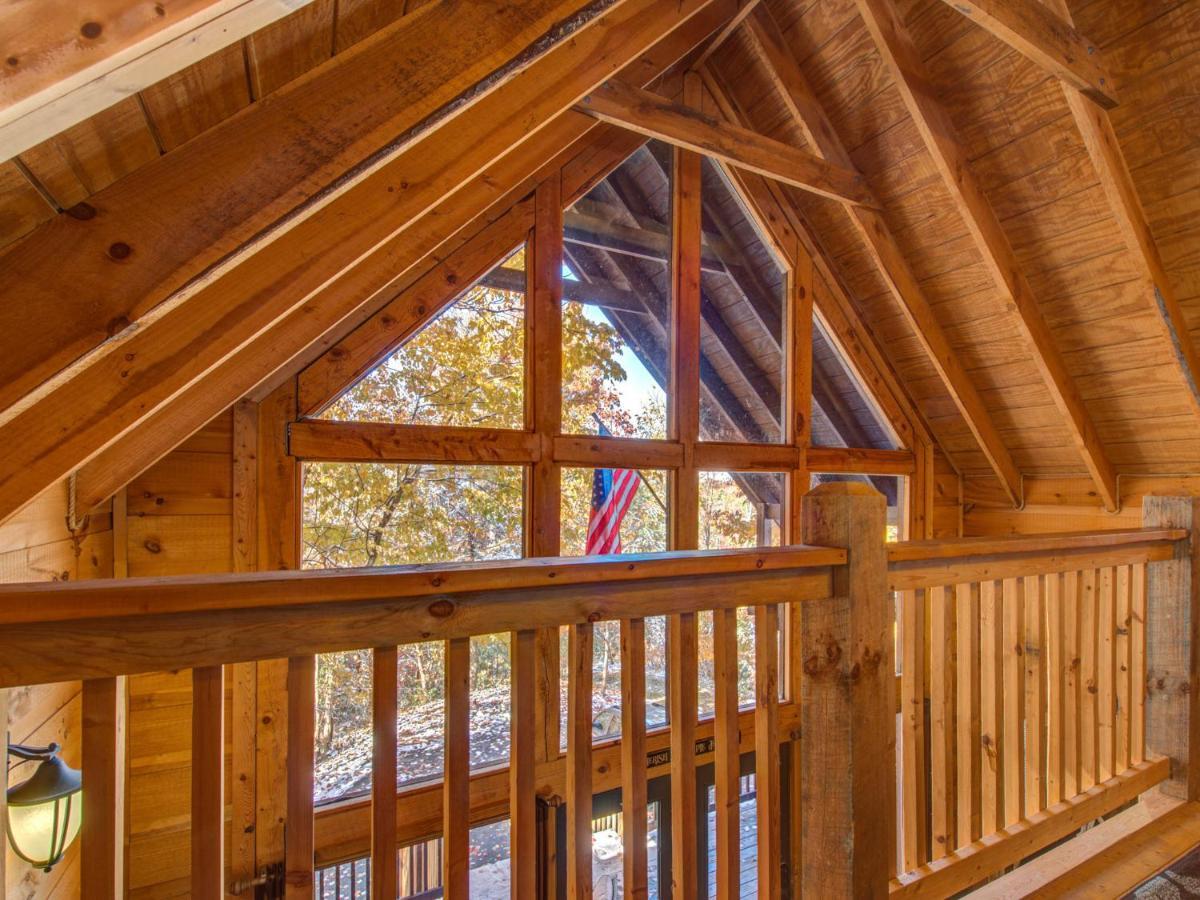 Sunset Lodge Sevierville Extérieur photo