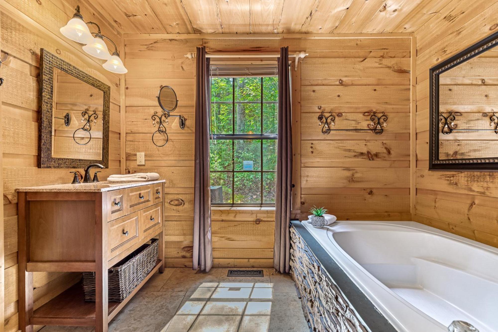 Sunset Lodge Sevierville Extérieur photo