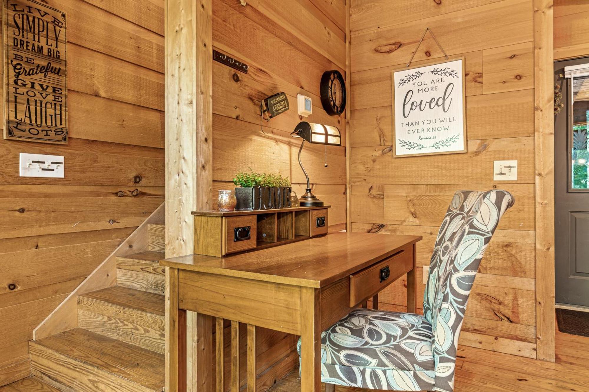 Sunset Lodge Sevierville Extérieur photo