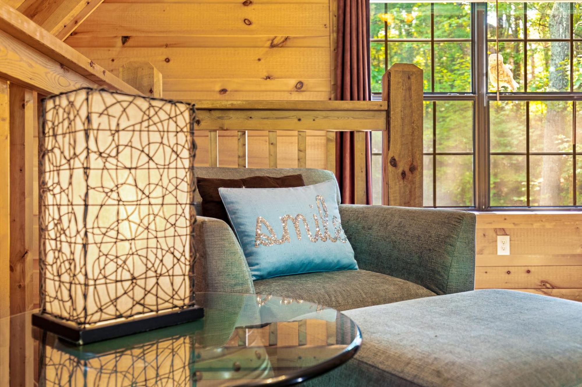 Sunset Lodge Sevierville Extérieur photo